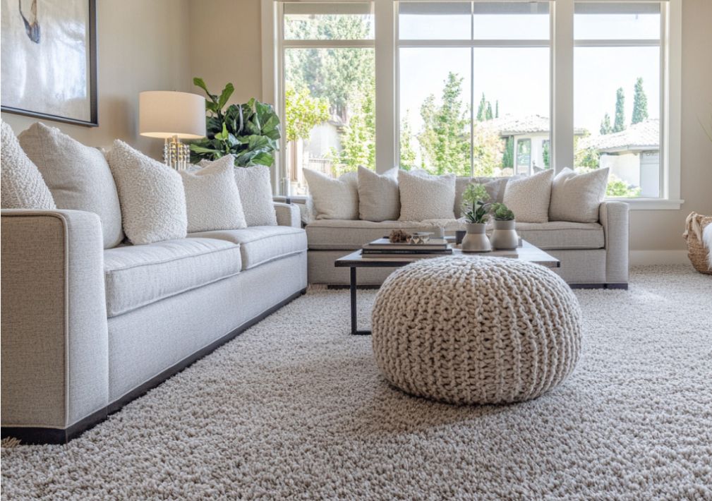 What Is The Average Cost Of Carpet Cleaning In Dover Fl