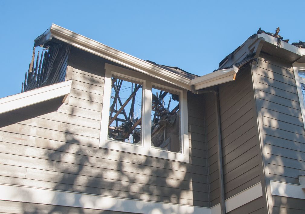 What Is The Average Cost Of Fire Damage Restoration In Valrico
