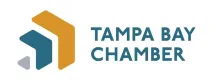 Tampa Bay Chamber Badge
