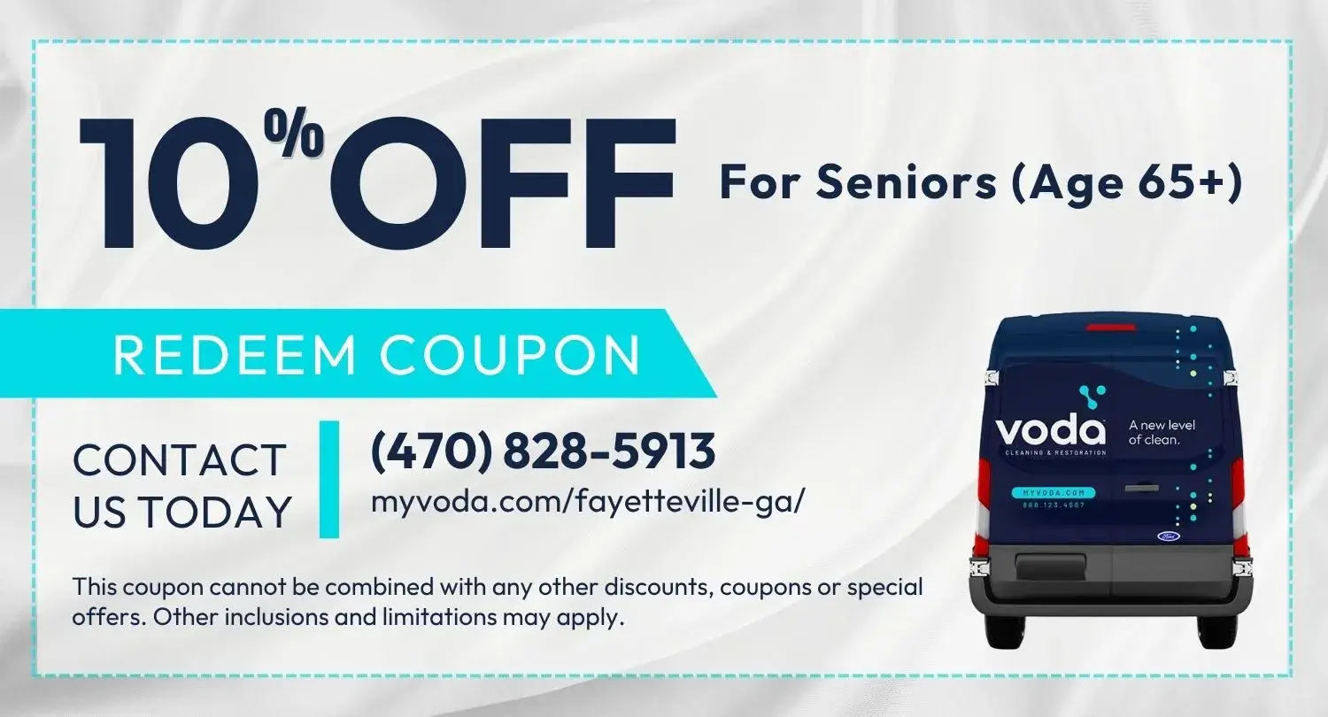South Atlanta Ga Seniors Discount Coupon