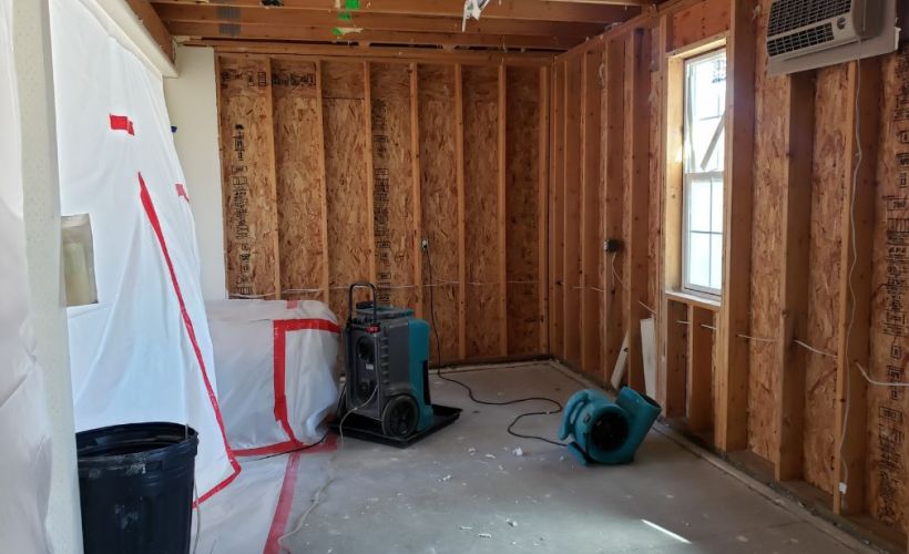 What Is The Average Cost Of Water Damage Restoration In Sudbury Ma