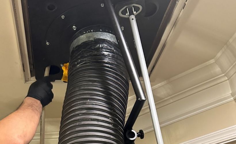 What Is The Average Cost Of Air Duct Cleaning In Evans Co