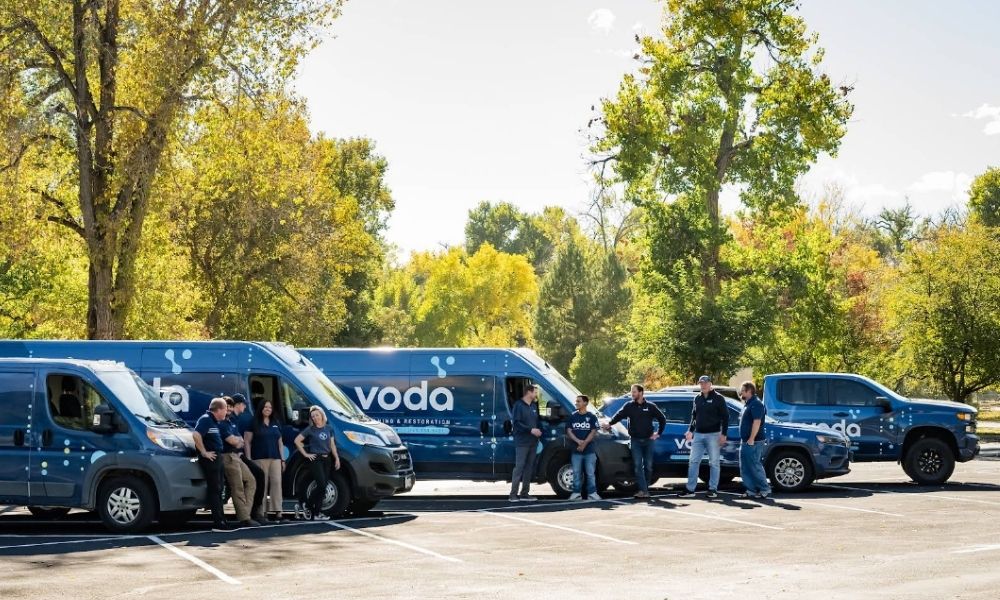 Fort Collins Team With Vans