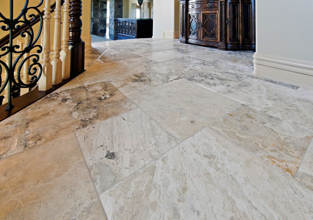 What Is The Average Cost Of Tile Cleaning In Firestone