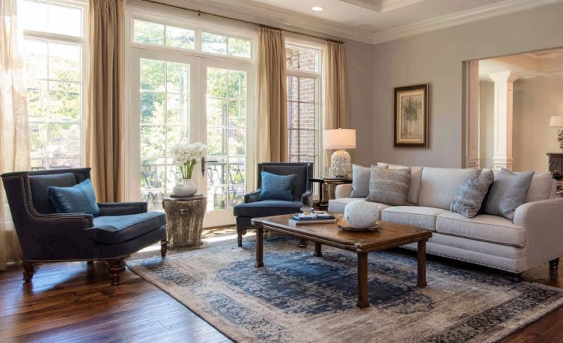 What Is The Average Cost Of Upholstery Cleaning In Johns Town Co