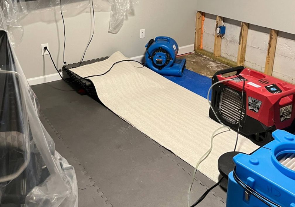 What Is The Average Cost Of Water Damage Restoration In Coconut Creek Fl