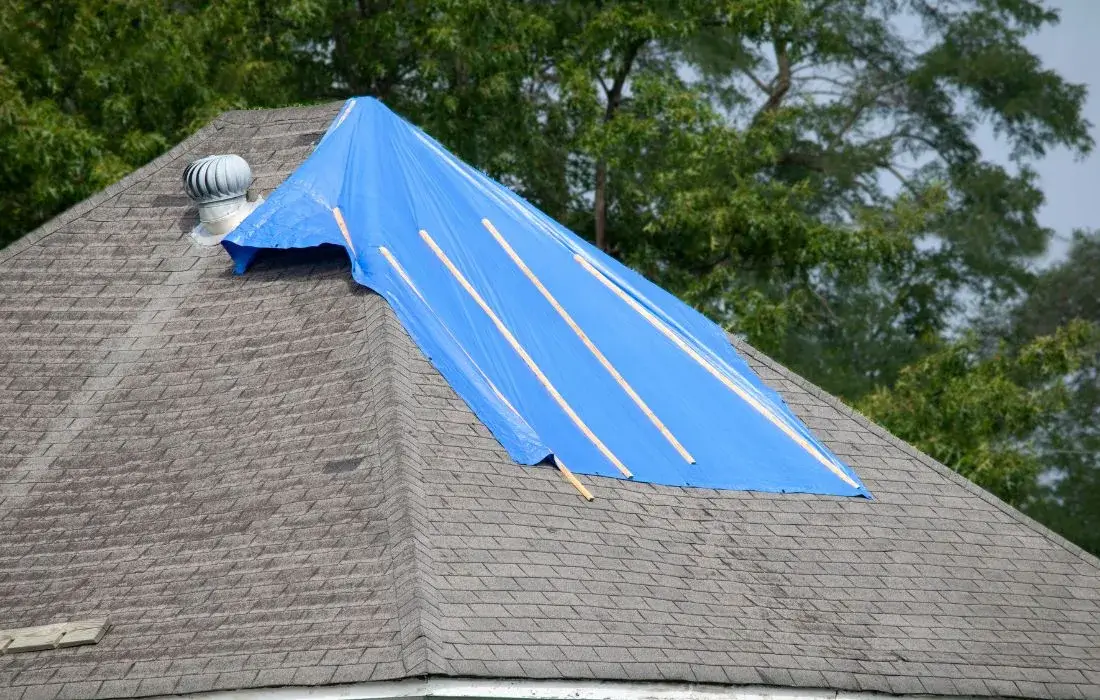 Affordable Roof Tarping Service In Fort Lauderdale Miami Fl
