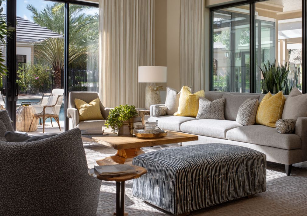What Is The Average Cost Of Upholstery Cleaning In Coconut Creek Fl