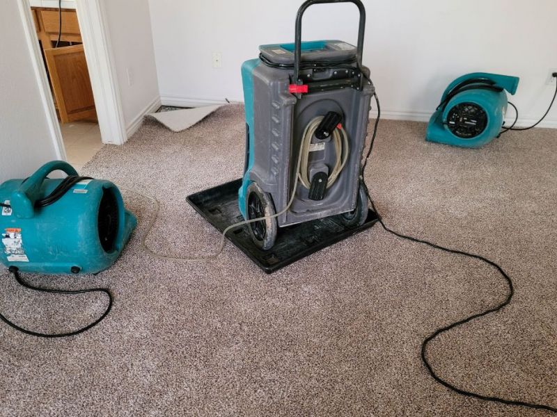 What Is The Average Cost Of Water Damage Restoration In Hollywood Fl