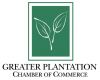Greater Plantation Chamber Badge