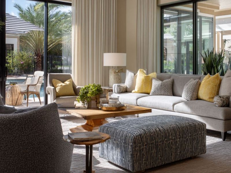 What Is The Average Cost Of Upholstery Cleaning In Coconut Creek Fl