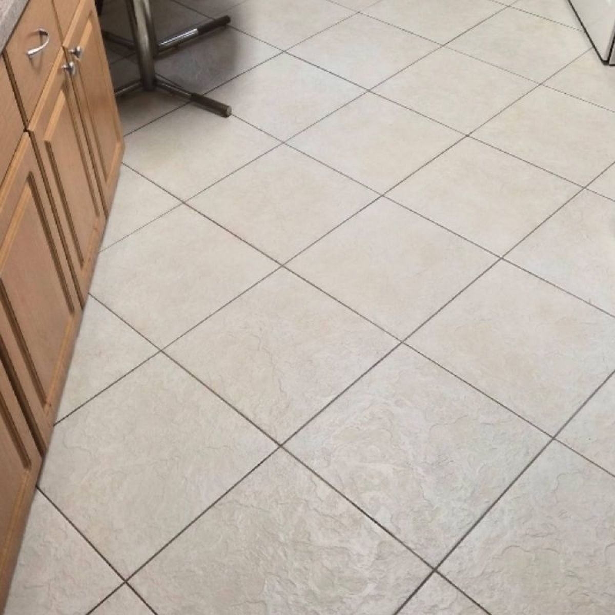 Tile And Grout Cleaning After