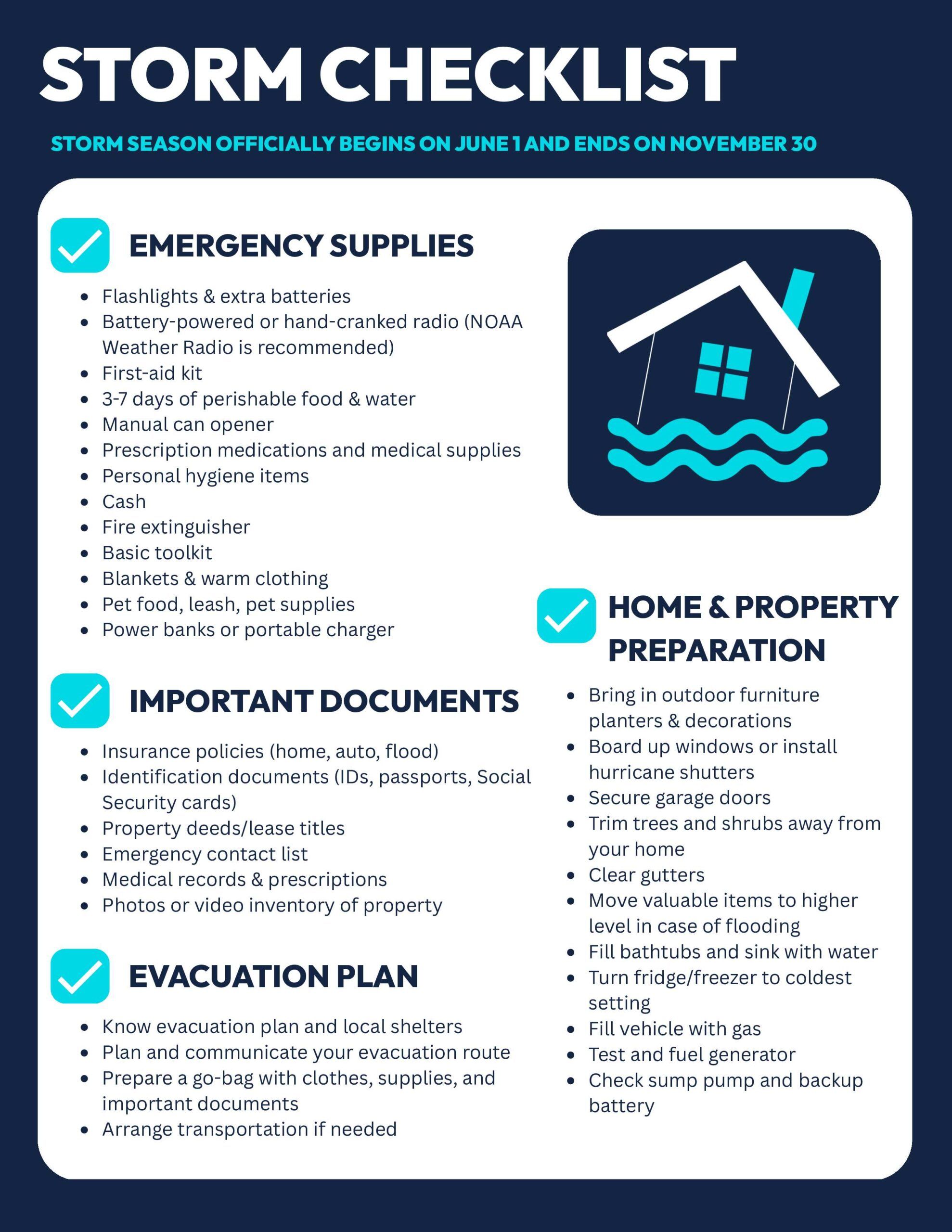Free Hurricane Guide Fort Lauderdale West
