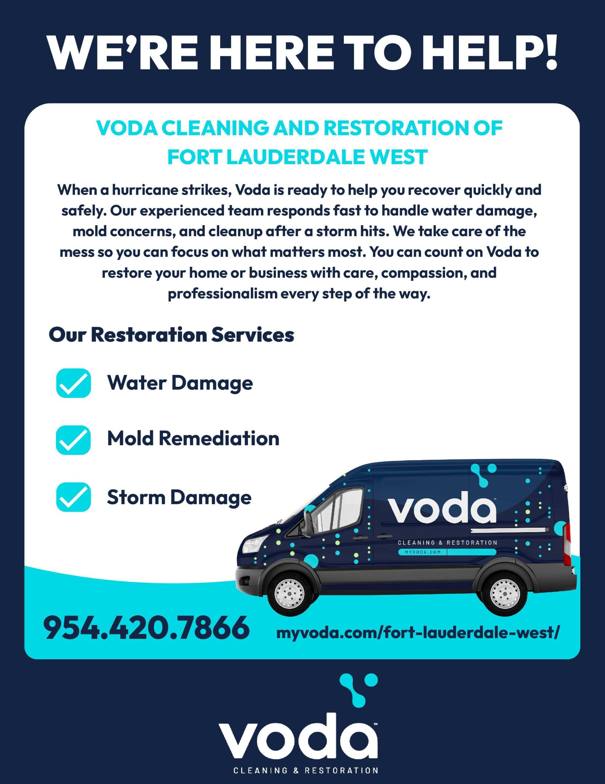 Free Hurricane Guide Fort Lauderdale West