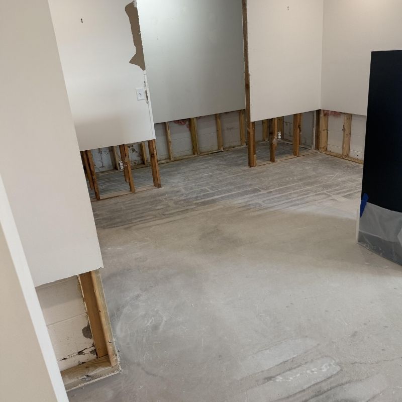 Sewage Cleanup And Restoration Kingston Springs