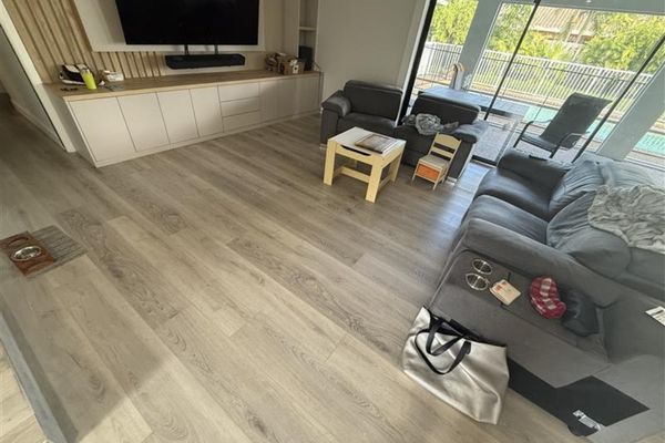 Post Construction Vinyl Floor Cleaning Coral Springs