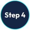 Step Icon
