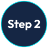 Step Icon
