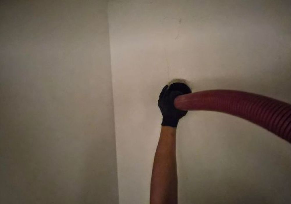 Professional Dryer Vent Cleaning Pembroke Pines FL