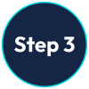 Step Icon