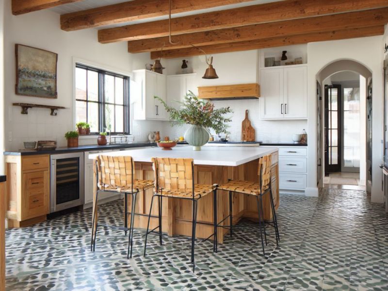 What Is The Average Cost Of Tile Cleaning In Arlington Tx