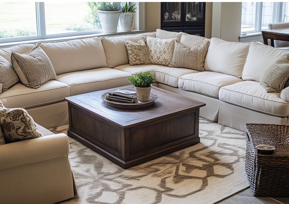 What Is The Average Cost Of Upholstery Cleaning In Hurst, TX