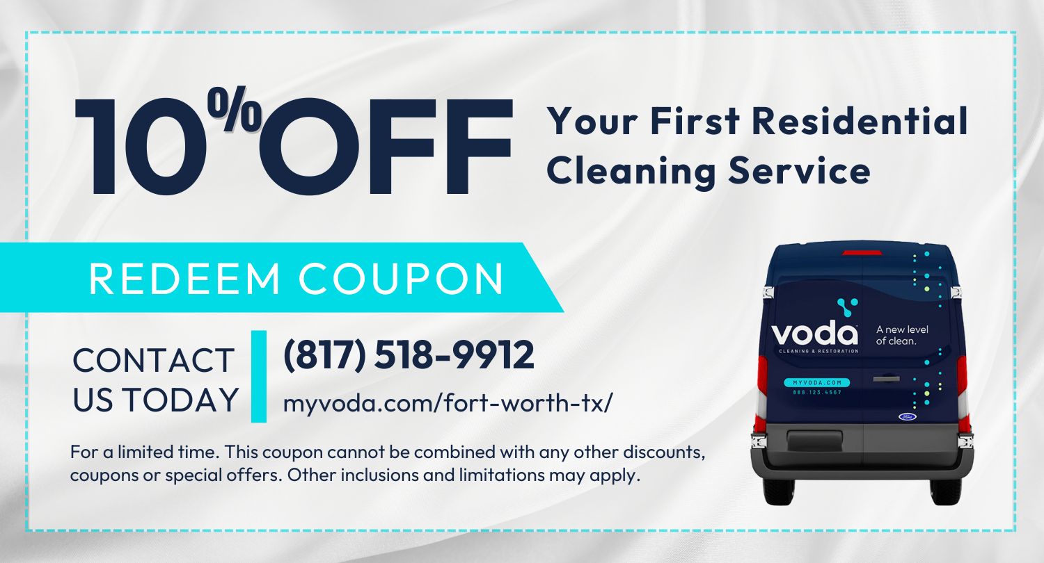 Fort Worth Texas Coupon