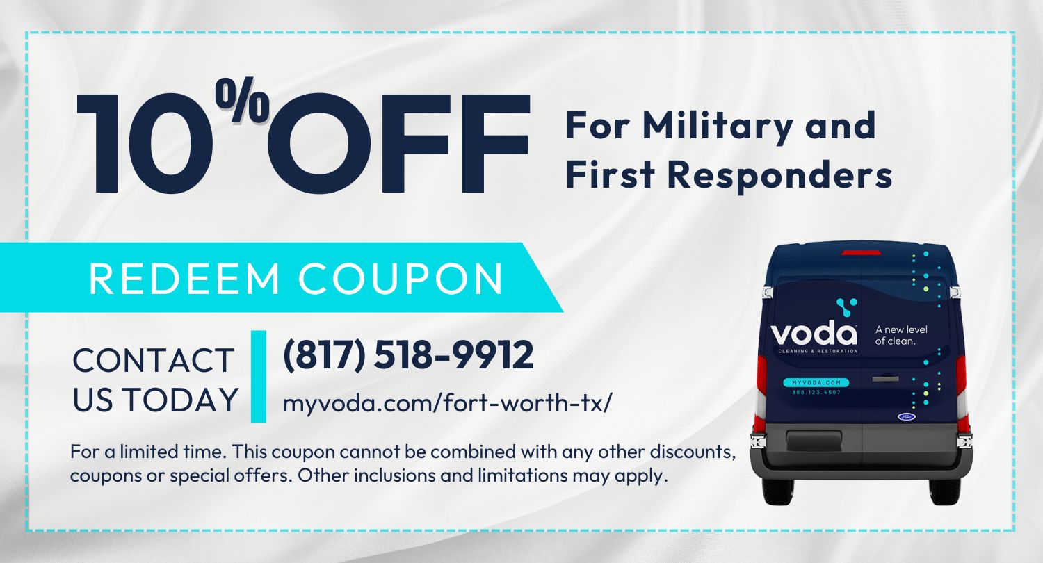 Fort Worth Texas Coupon