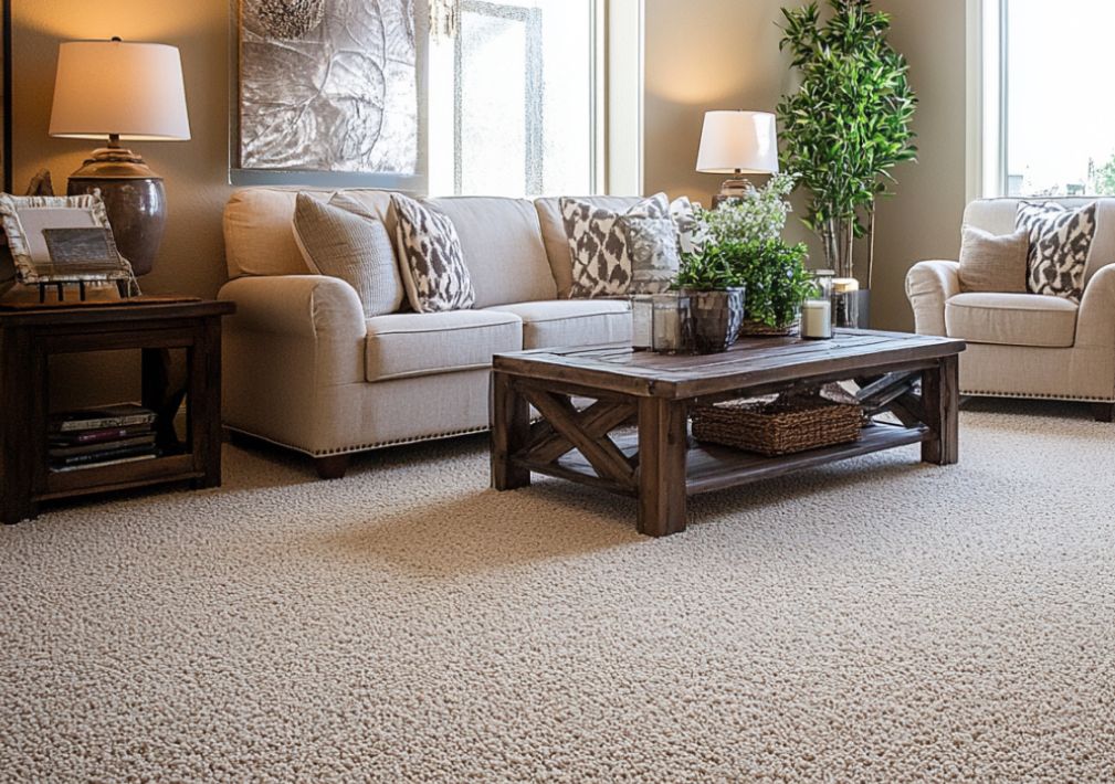 What Is The Average Cost Of Carpet Cleaning In Hurst Tx