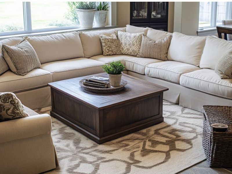 What Is The Average Cost Of Upholstery Cleaning In Hurst, TX