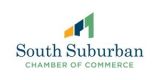 South Suburban Chamber Of Commerce Badge