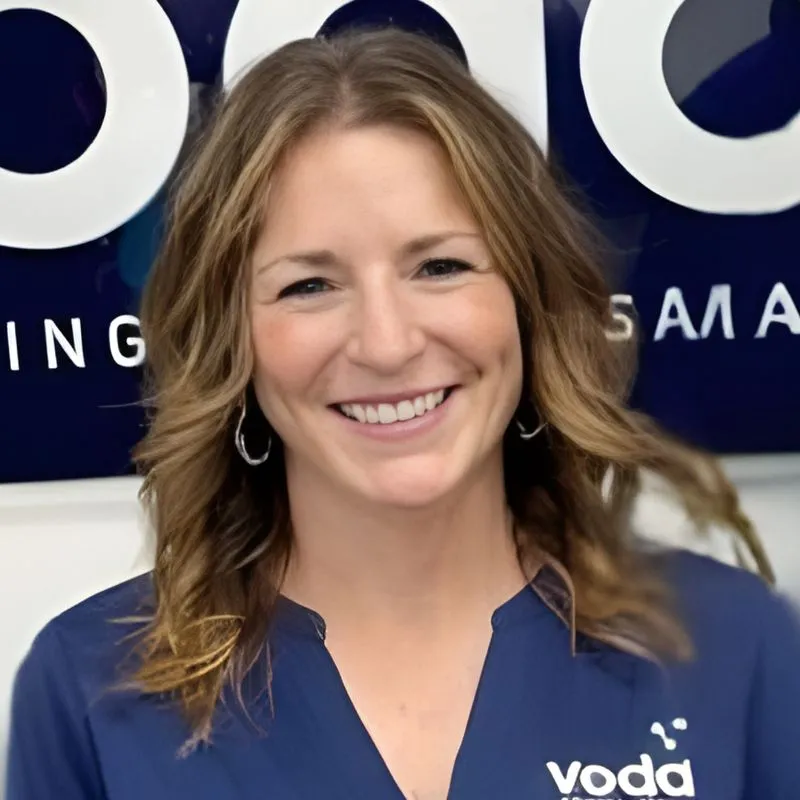 Tari Bulski Owner Technician Headshot
