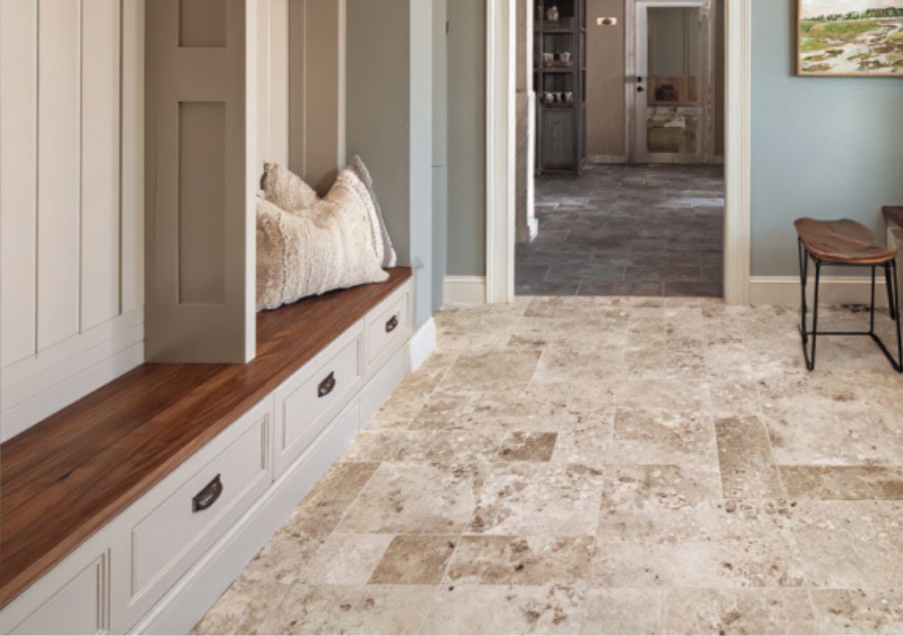 What Is The Average Cost Of Tile Cleaning In Hales Corners Wi