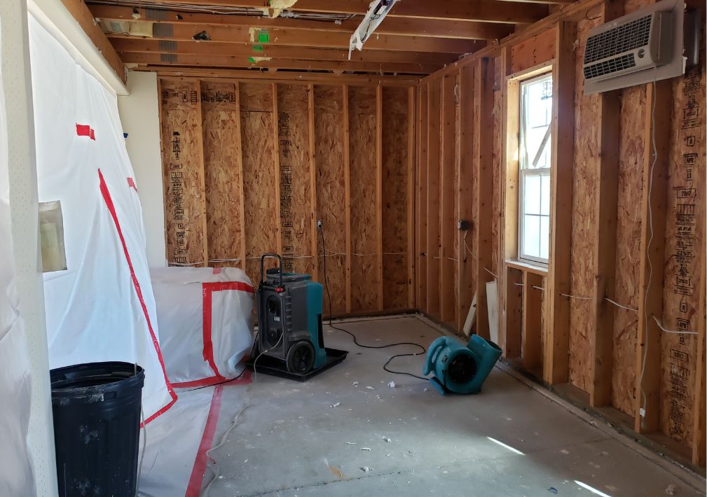 What Is The Average Cost Of Water Damage Restoration In Greendale Wi
