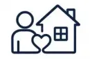 Mold Remediation And Health Team Icon