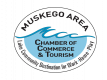 Muskego Chamber Of Commerce Badge