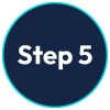 Step Icon