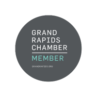 Grand Rapids Chamber Member Logo