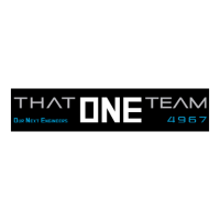 That One Team Logo