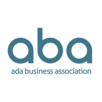 Ada Business Association Logo