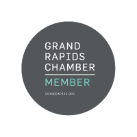 Grand Rapids Chamber Member Logo