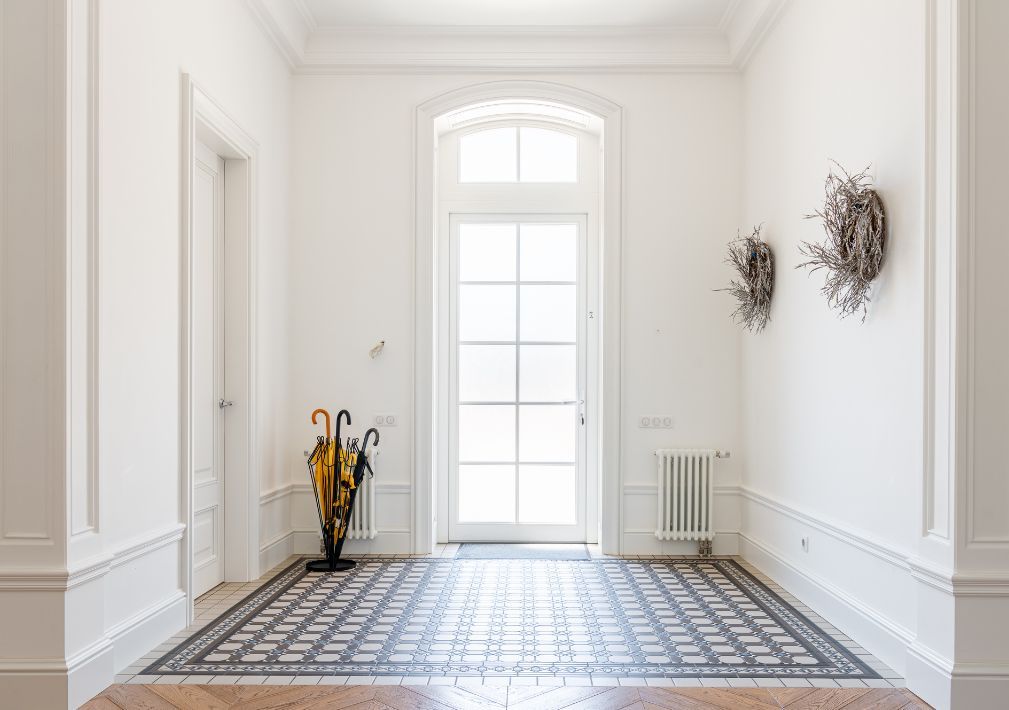 What Is The Average Cost Of Tile And Grout Cleaning In Coppell Tx