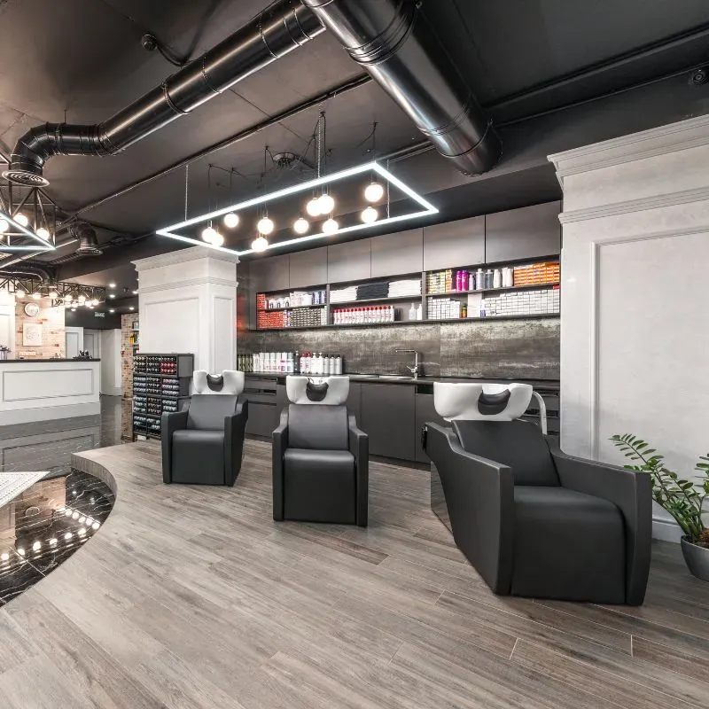 Laminate and Vinyl Floor Cleaning Gallery 2