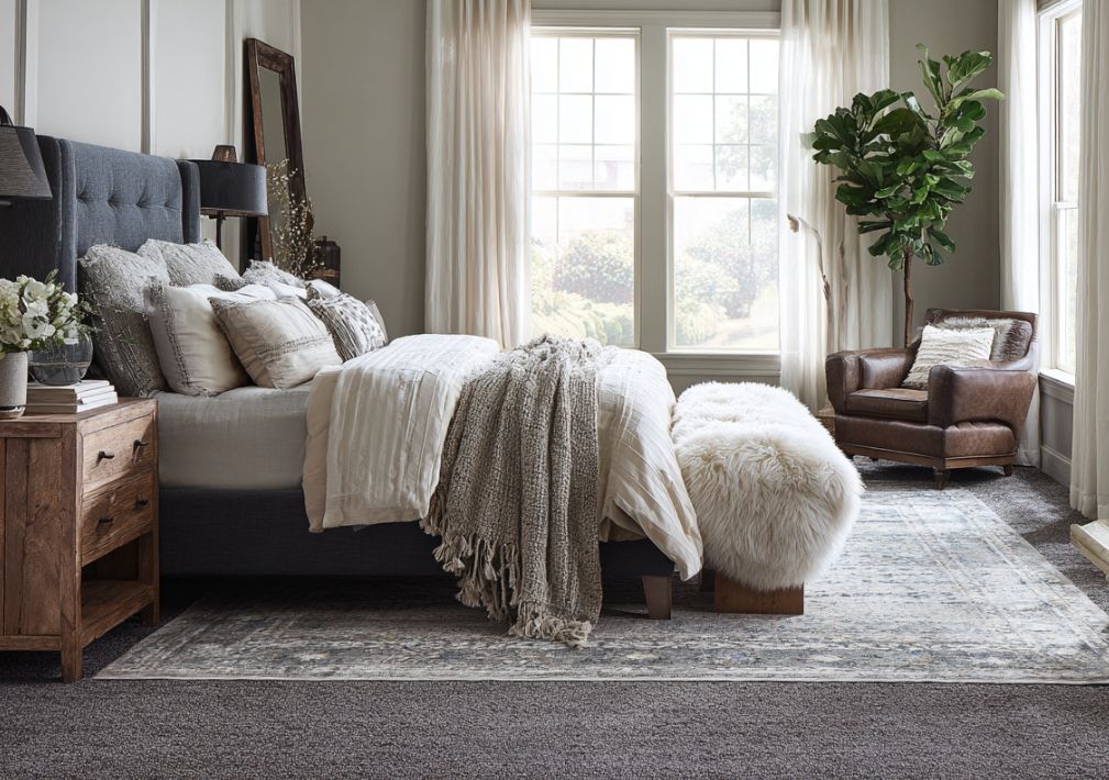 What Is The Average Cost Of Carpet Cleaning In Southlake Tx