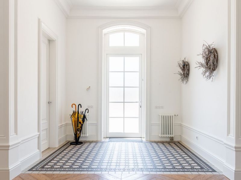 What Is The Average Cost Of Tile And Grout Cleaning In Coppell Tx