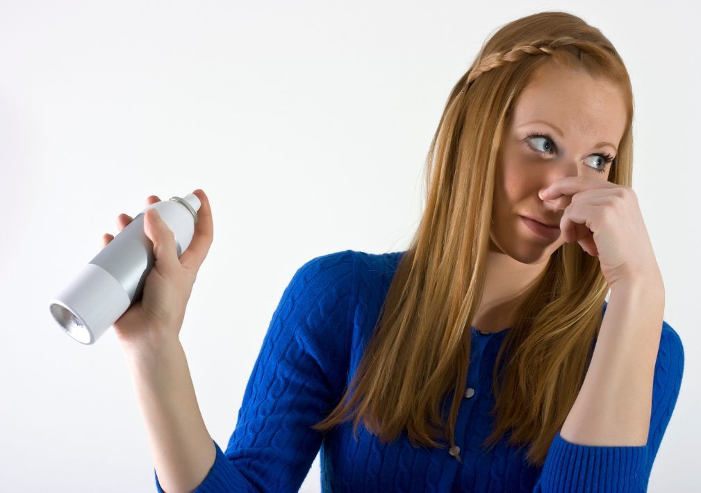 What Is The Average Cost Of Odor Removal In Dover Ma