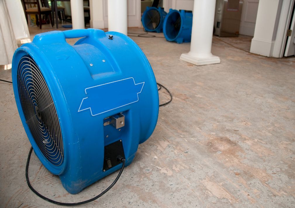 What Is The Average Cost Of Water Damage Restoration In Boston Ma