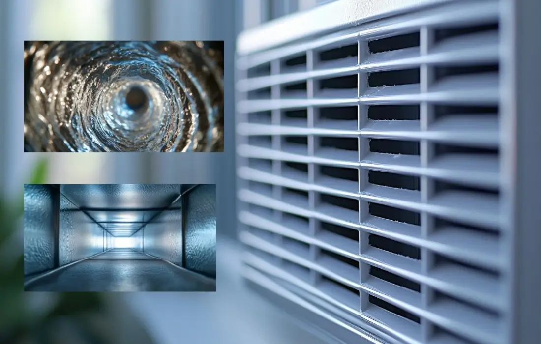 Affordable Air Duct Cleaning Service In Westwood, MA