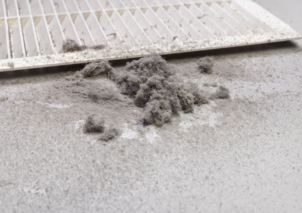 What Is The Average Cost Of Air Duct Cleaning In Smith, SC