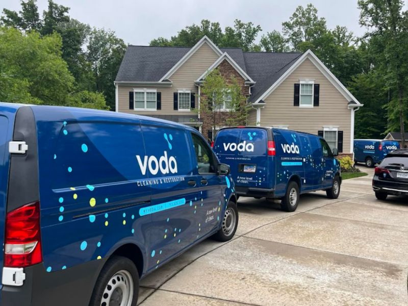 What Is The Average Cost Of Water Damage Restoration In Charlotte Nc
